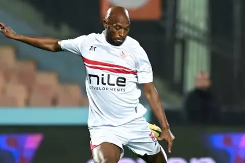 شيكابالا: مشكلتنا ليست مادية.. وبعض اللاعبين لا يستحقون ارتداء قميص الزمالك